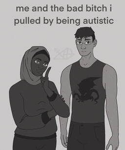 autistic