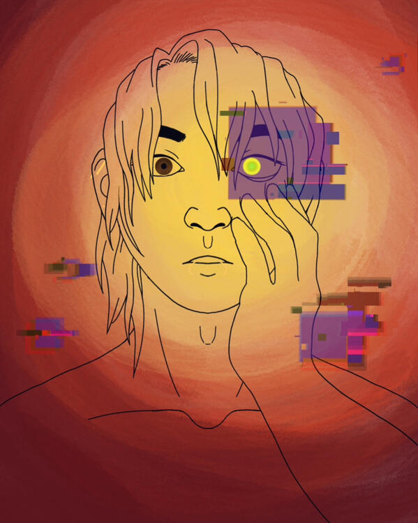 eye